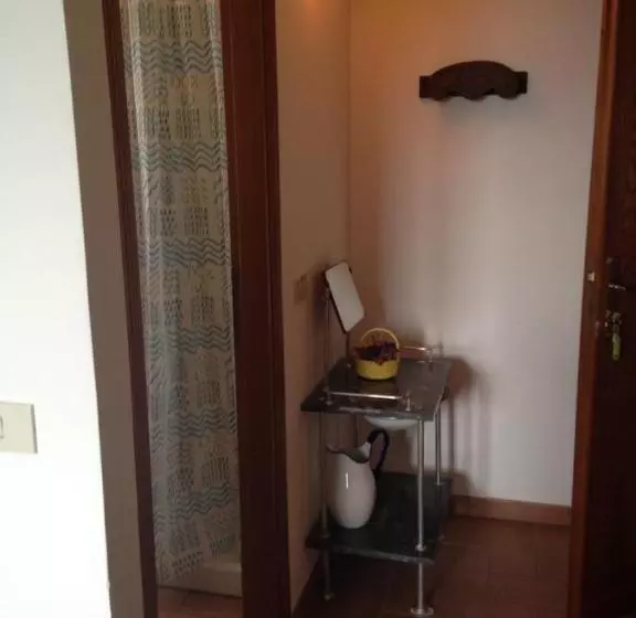 B&b Il Sentiero Di Assisi