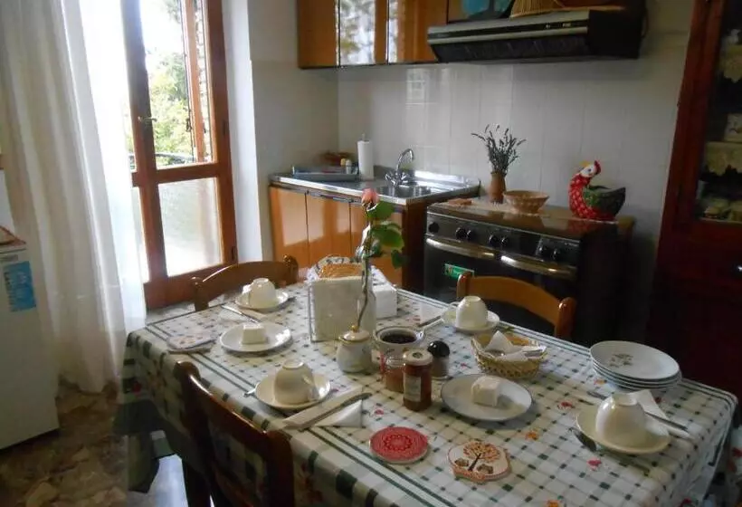 B&b Il Sentiero Di Assisi