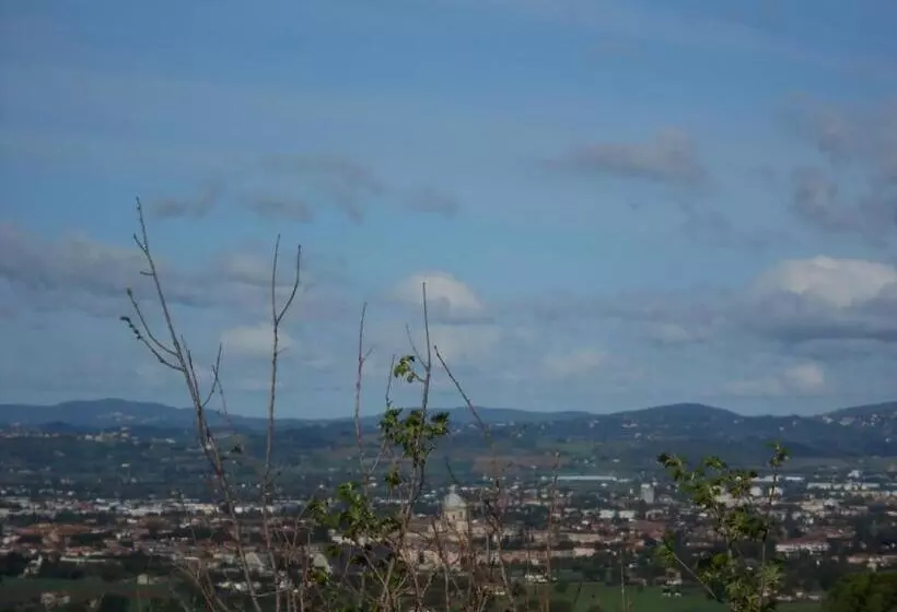 B&b Il Sentiero Di Assisi