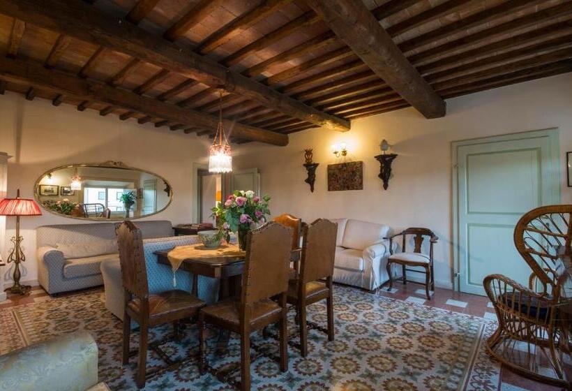 تختخواب و صبحانه Residenza Alla Lizza