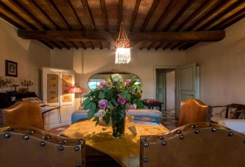 تختخواب و صبحانه Residenza Alla Lizza