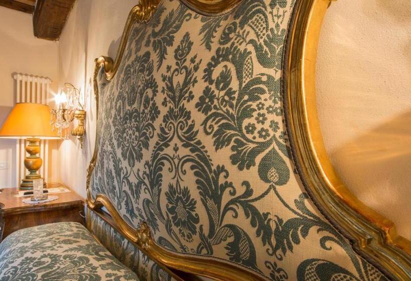 تختخواب و صبحانه Residenza Alla Lizza