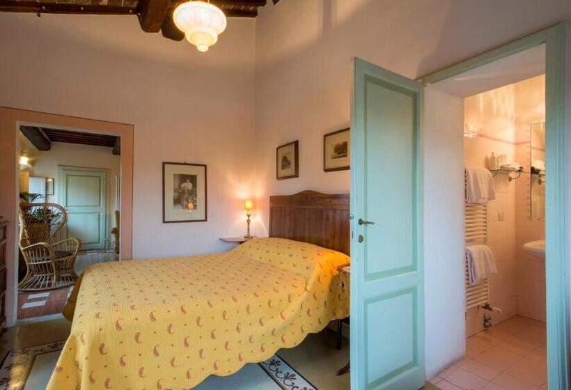 تختخواب و صبحانه Residenza Alla Lizza