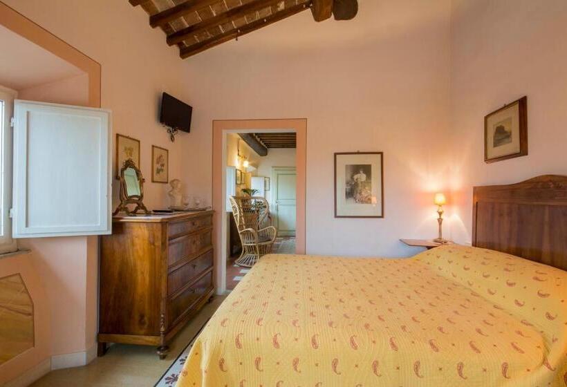 تختخواب و صبحانه Residenza Alla Lizza