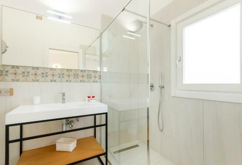 호텔 Agriturismo Il Contadino