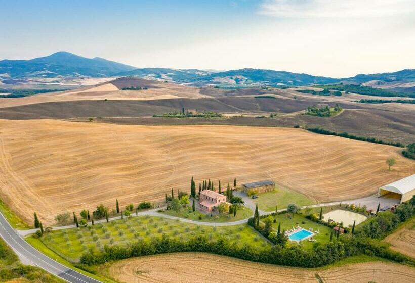 هتل Agriturismo Marinello