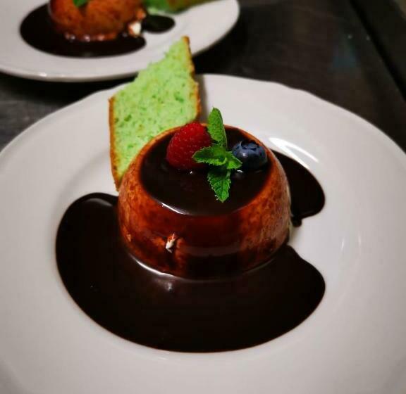 Hotel Borgo Solamore