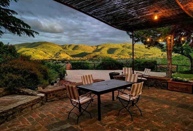 Hotel Borgo Solamore