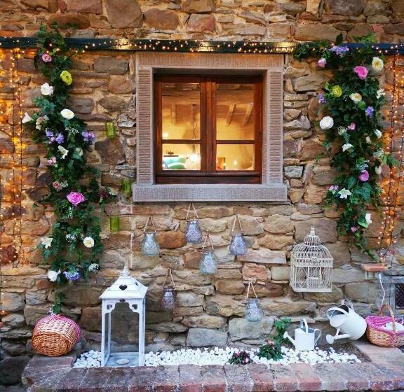 Hotel Borgo Solamore