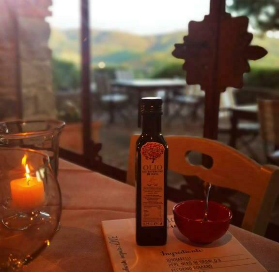 Hotel Borgo Solamore