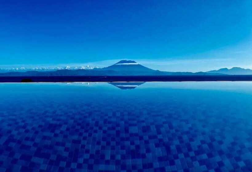 ホテル Gara Gara Sea View