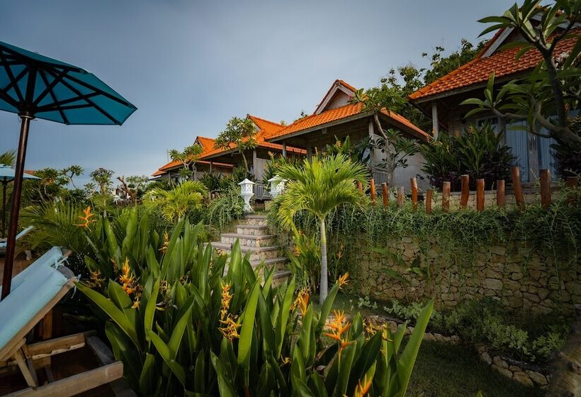 ホテル Gara Gara Sea View