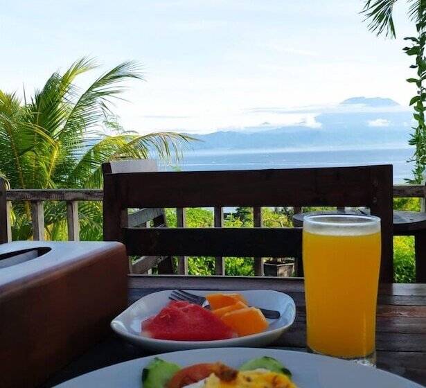 ホテル Gara Gara Sea View