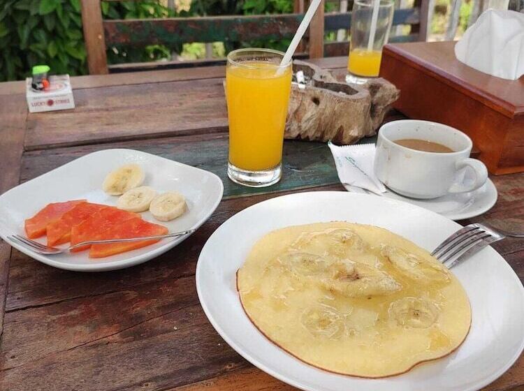 ホテル Gara Gara Sea View