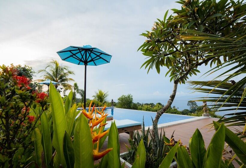 ホテル Gara Gara Sea View