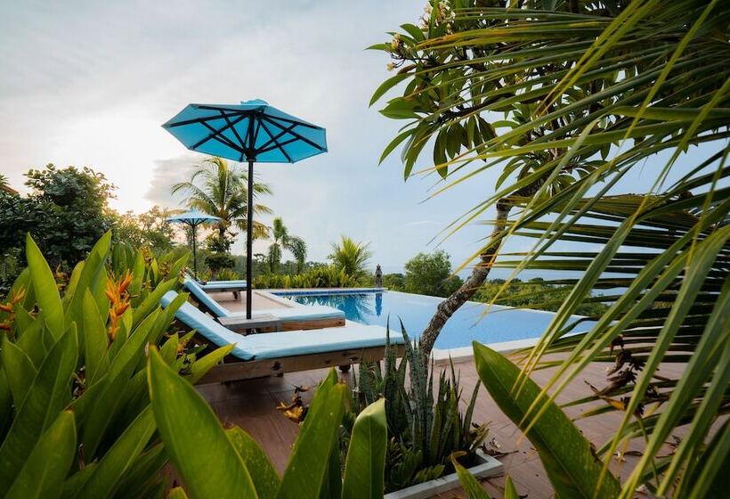 ホテル Gara Gara Sea View