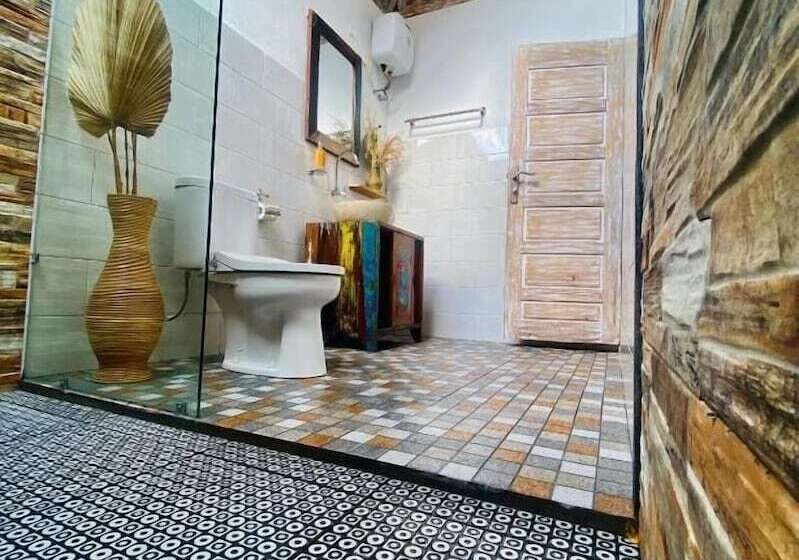 ホテル Gara Gara Sea View