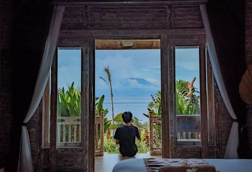 ホテル Gara Gara Sea View