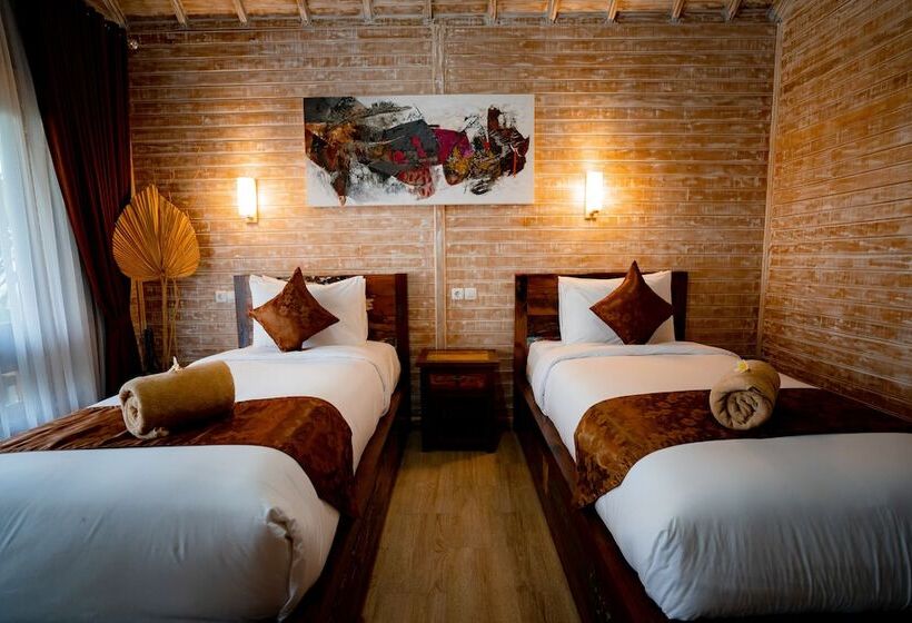 ホテル Gara Gara Sea View