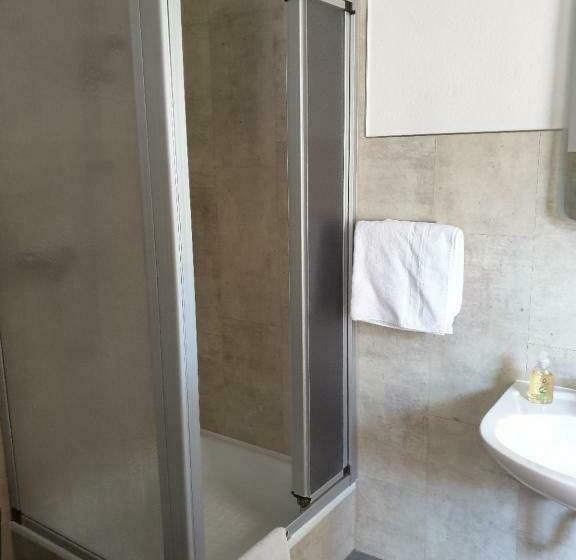 בית מלון כפרי Gastehaus In Der Alte Kellerei