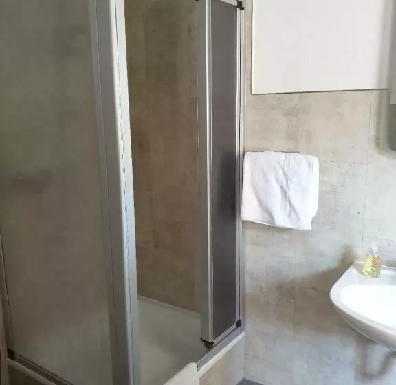 Hotelli Gastehaus In Der Alte Kellerei