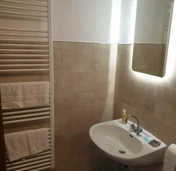 Hotelli Gastehaus In Der Alte Kellerei