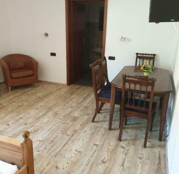 בית מלון כפרי Gastehaus In Der Alte Kellerei