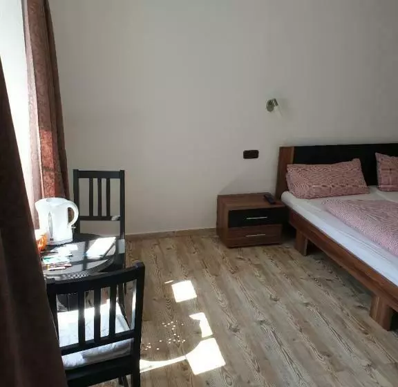 Hotelli Gastehaus In Der Alte Kellerei