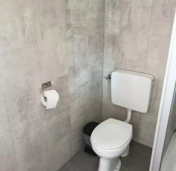 Hotelli Gastehaus In Der Alte Kellerei