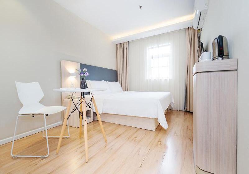 Hotel Hanting  Chengdu Consulate District Sout