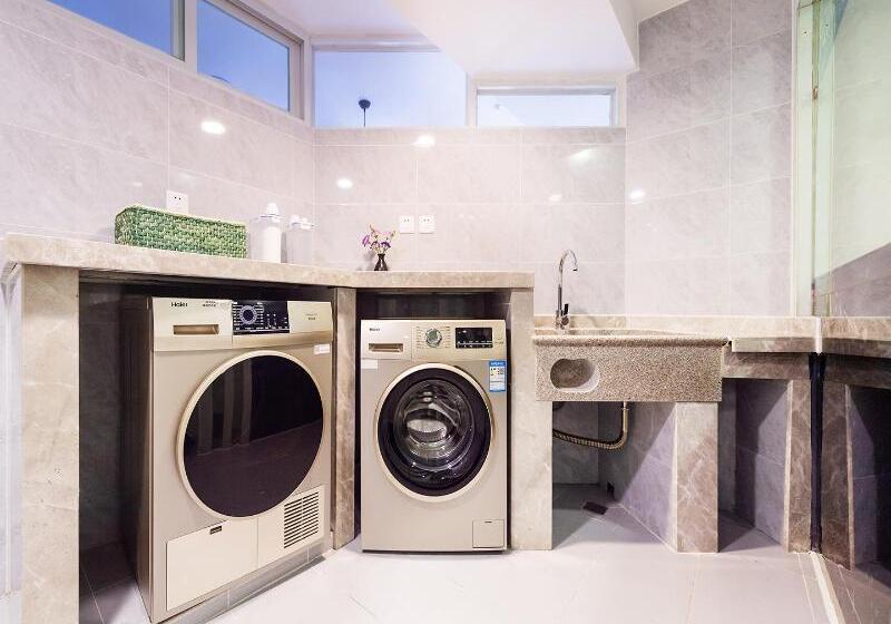 Hotel Hanting  Chengdu Consulate District Sout