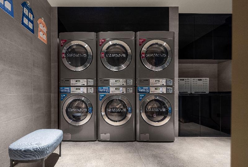 Hanting Hotel Taiyuan Changfeng Street