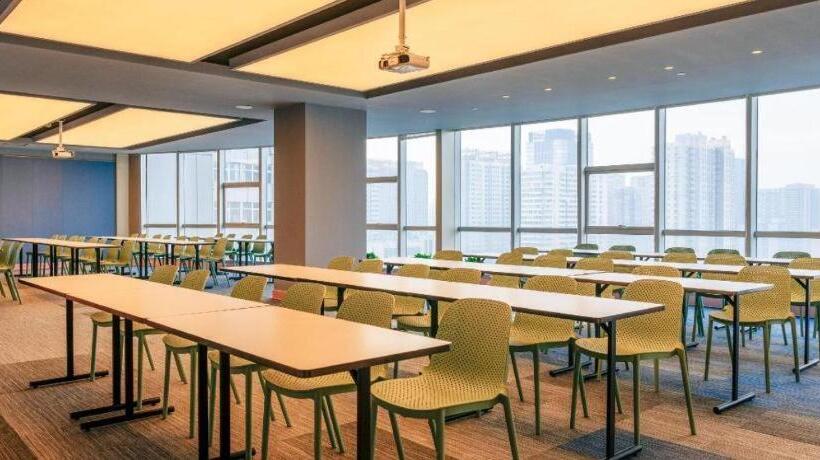 Hanting Hotel Taiyuan Changfeng Street