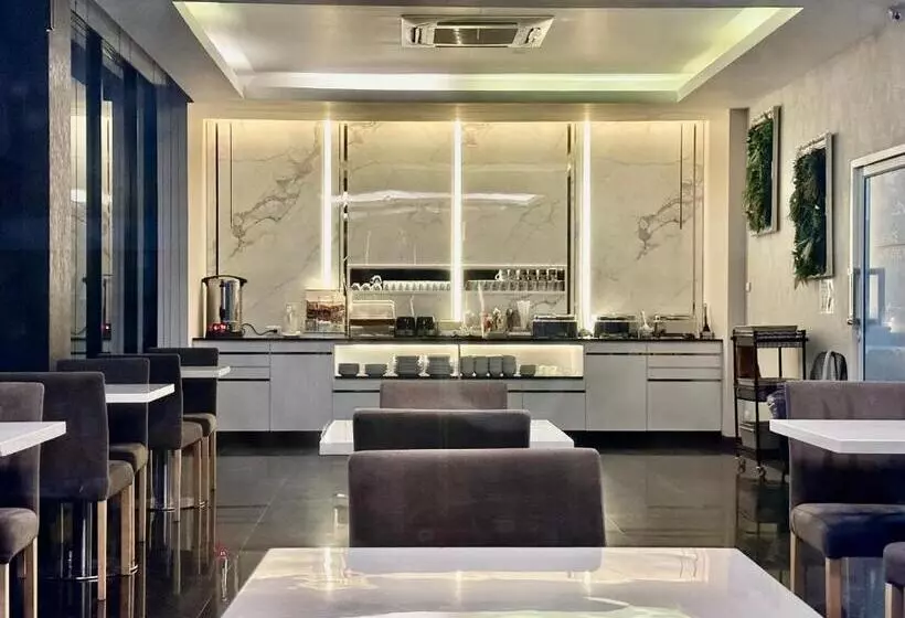 هتل Khonkaen Residence