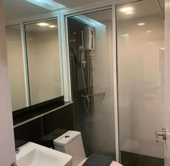 هتل Khonkaen Residence