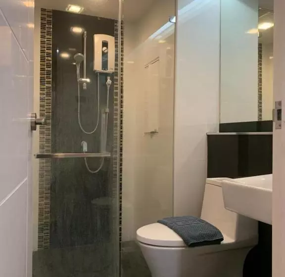 هتل Khonkaen Residence