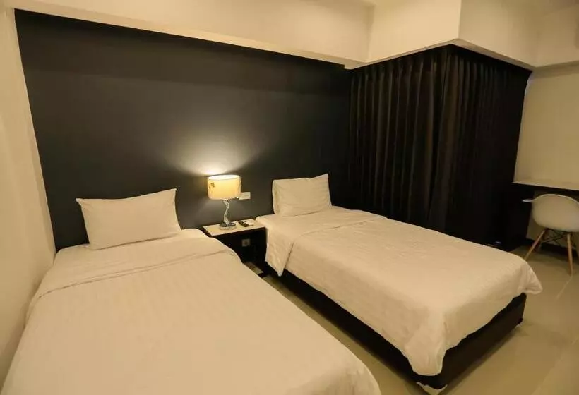 هتل Khonkaen Residence