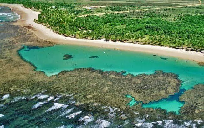 Hotelli Pousada Velas E Vento   Acesso Fácil A Barra Grande