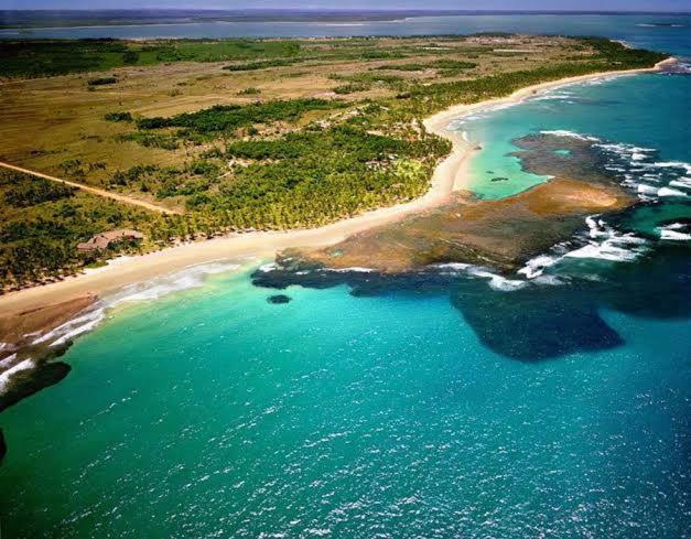 호텔 Pousada Velas E Vento Acesso Fácil A Barra Grande