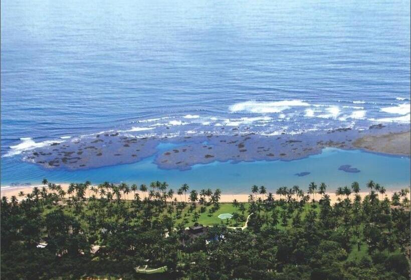 호텔 Pousada Velas E Vento Acesso Fácil A Barra Grande