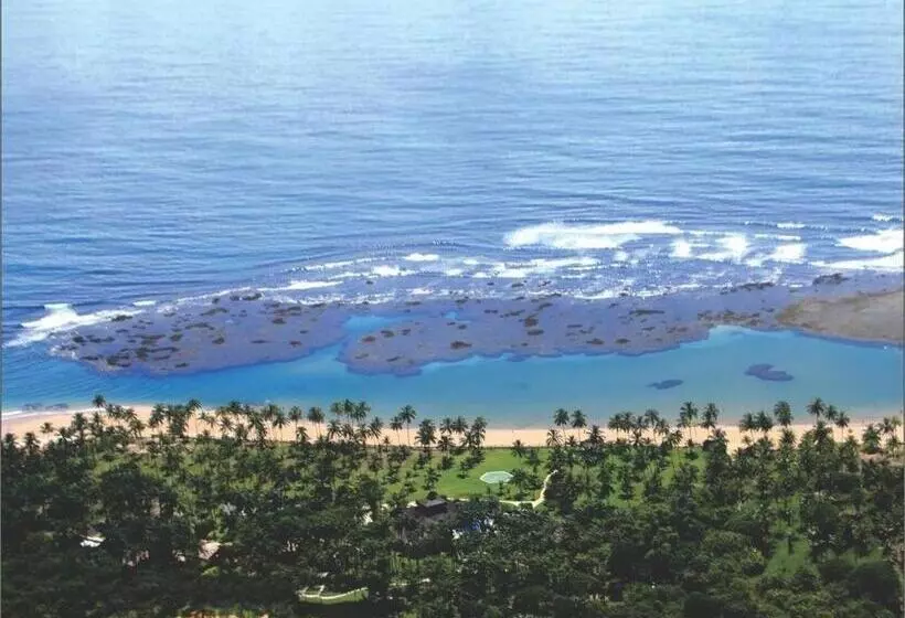 Hotelli Pousada Velas E Vento   Acesso Fácil A Barra Grande
