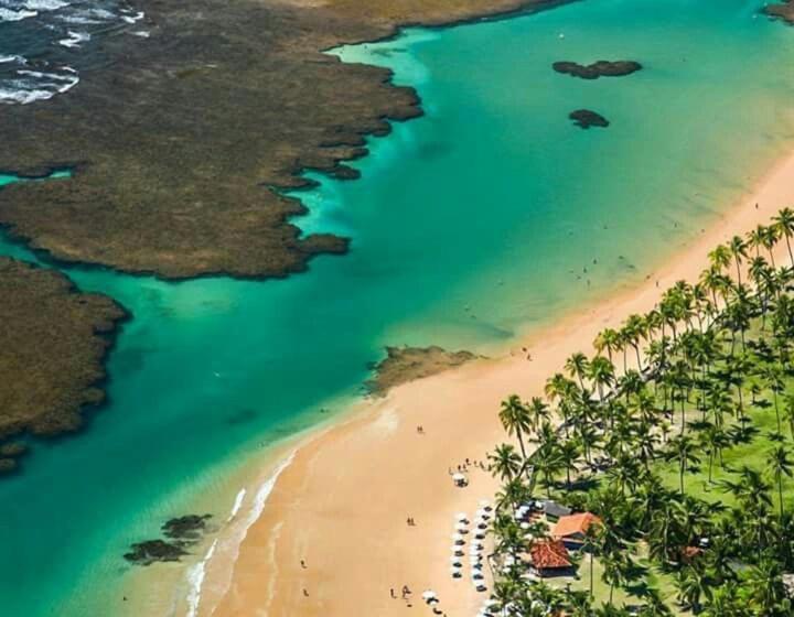 호텔 Pousada Velas E Vento Acesso Fácil A Barra Grande