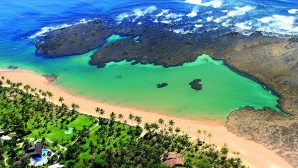 호텔 Pousada Velas E Vento Acesso Fácil A Barra Grande