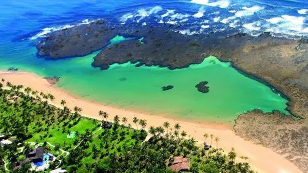 Hotelli Pousada Velas E Vento   Acesso Fácil A Barra Grande