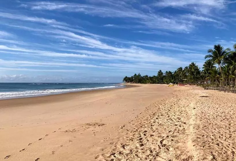 Hotelli Pousada Velas E Vento   Acesso Fácil A Barra Grande