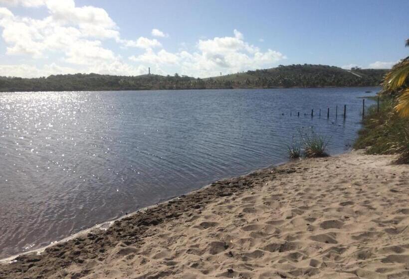 호텔 Pousada Velas E Vento Acesso Fácil A Barra Grande