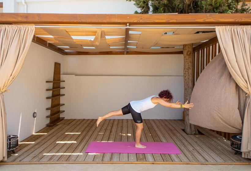 בית מלון כפרי Sensus Experience By Lavris