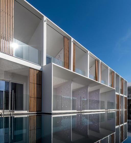 בית מלון כפרי Sensus Experience By Lavris