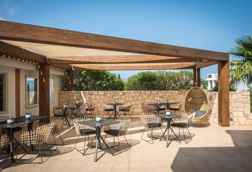 בית מלון כפרי Sensus Experience By Lavris