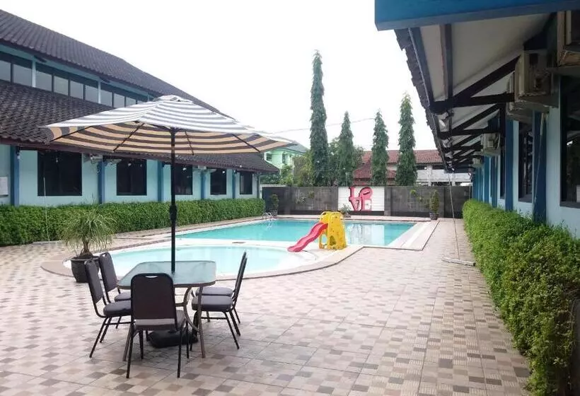 Hotel Sofia Juanda Surabaya